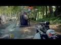STAR WARS™ Battlefront™ II INSTANT ACTION GAMEPLAY (NO COMMENTARY)
