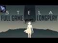 Stela Full Walkthrough Gameplay No Commentary (Longplay)
