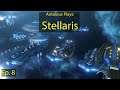 Stellaris Mega Pack - United Nations of Earth Ep. 8 - Picking Fights!