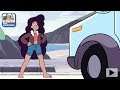 Steven Universe: Beach City Drifters - Be Awesome and Wear Your Seat Belt (CN Games)