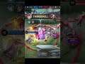 Story Guinevere Savage Moment Mobile Legends