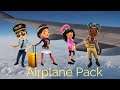 Subway Surfers Airplane Pack | Ace, Maeko, Lauren and Mina