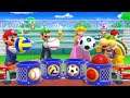 Super Mario Party - Bowser Jr.'s Master Minigame Battle