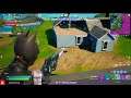 Taking out 5 guys in less than 60 seconds to win the match! Fortnite