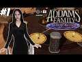 The Addams Family Mansion Mayhem - PC, PS4, Xbox One, Switch - COOP - O INÍCIO - parte 1