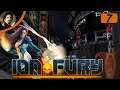 [The Count] Ion Fury (AKA Ion Maiden) {Part 7}