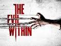 🔔The Evil Within \первое прохождение\макс сложность\твои страхи # 4