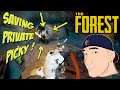 THE FOREST EP18 (TAGALOG)