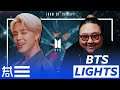 The Kulture Study: BTS "Lights" MV