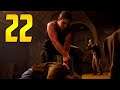 The Last of Us 2 - Part 22 "WORLDS COLLIDE" (Gameplay Walkthrough, Let's Play)