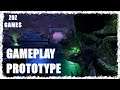 The Origin - Gameplay Prototype