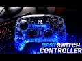 This Nintendo Switch Controller BLEW me away - PDP Afterglow Deluxe Controller Review