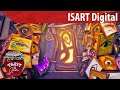 ISART Digital Dev Edition | Toast and Jam