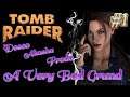 Tomb Raider Custom wraz z Deseo i Akasha odc.1 - A Very Bad Grund