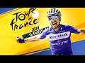 Tour de France 2020 Gameplay (PS4 HD)
