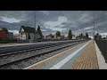 Train Sim World 2 Transporting at Grappin