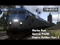 Train Simulator 2019: Marias Pass - Amtrak P42DC - Empire Builder: Part 2