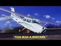 Trolling as a FLIGHT INSTRUCTOR in Flight Simulator X (Multiplayer)