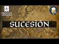 🤴 TUTORIAL CRUSADER KINGS 3 en español - LEYES DE SUCESION Y HERENCIA (Guia CK3)