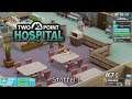 Two Point Hospital | [S1|71] | Auf zu den 3 Sternen in Smogley