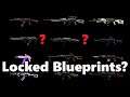 Unable To Use Blueprints from Armory In Create A Class - Call Of Duty Modern Warfare Warzone