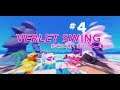 Verlet Swing - Part 4 (Xbox One X)