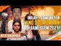 Wajib Ditunggu! Inilah 7 Game Keren yang Diumumkan di Gamescom 2021