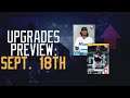 Week 8 Roster Upgrade Predictions | MLB The Show 20 Diamond Dynasty