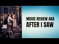 West Side Story - Movie Review aka After I Saw
