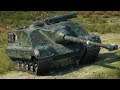 World of Tanks AMX 50 Foch B - 7 Kills 11,1K Damage (1 VS 5)