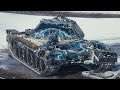 World of Tanks Object 777 Version II - 6 Kills 8,9K Damage
