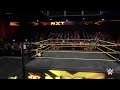 WWE 2K20 UNIVERSE MODE PART 83 NXT