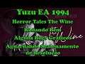 Yuzu EA 1994 - Horror Tales The Wine