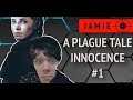 #1 Getting Eaten By Rats Live! | A Plague Tale: Innocence