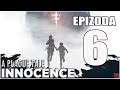A Plague Tale: Innocence | #6 | Obléhání | CZ / SK Let's Play / Gameplay 1080p / PC
