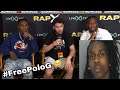 Adin Ross Reacts To Polo G Getting Arrested!!