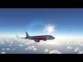 AIRASIA A320neo Phuket [HKT] to Bangkok Don Muang [DMK] - MS Flight Simulator 2020