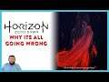An Unknown Signal Sets Them Free | Let's Play Horizon Zero Dawn With Digfig