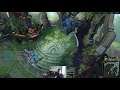 Anivia vs Rollerskate Johnson (Yasuo)