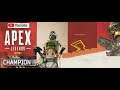 Apex Legends Xbox Stream
