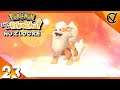 ARCANINE TIME ! | Chronickal Plays | Pokemon: Let's Go Pikachu NUZLOCKE Part 23