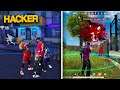 ASI FUE MI PVP CONTRA UN HACKER EN LA PARTIDA "HACK O BUG" *OMG* FREE FIRE / CLASIFICATORIA