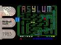 Asylum - BBC Micro [Longplay]