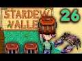 Automatic Crabs - #26 - Stardew Valley Multiplayer (4-Player Gameplay)