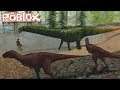 Baby Dinosaurs! | Era of Terror - Roblox Dinosaur Simulator
