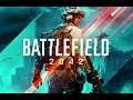 Battlefield 2042  Xbox Series X Lets Play Live Reaction