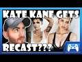 BATWOMAN's Kate Kane RECAST! Ruby Rose gives her blessing!