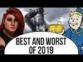 Best & Worst Game, Best & Worst Developer, Best Scam, Worst Monetisation & More