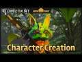 Biomutant - Character Creation