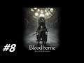 Bloodborne obtain Ludwig's Holy Blade & Abandoned Old Workshop #8